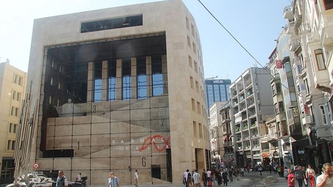 Yapı Kredi Kültür Sanat’ta Ocak ayı etkinlikleri