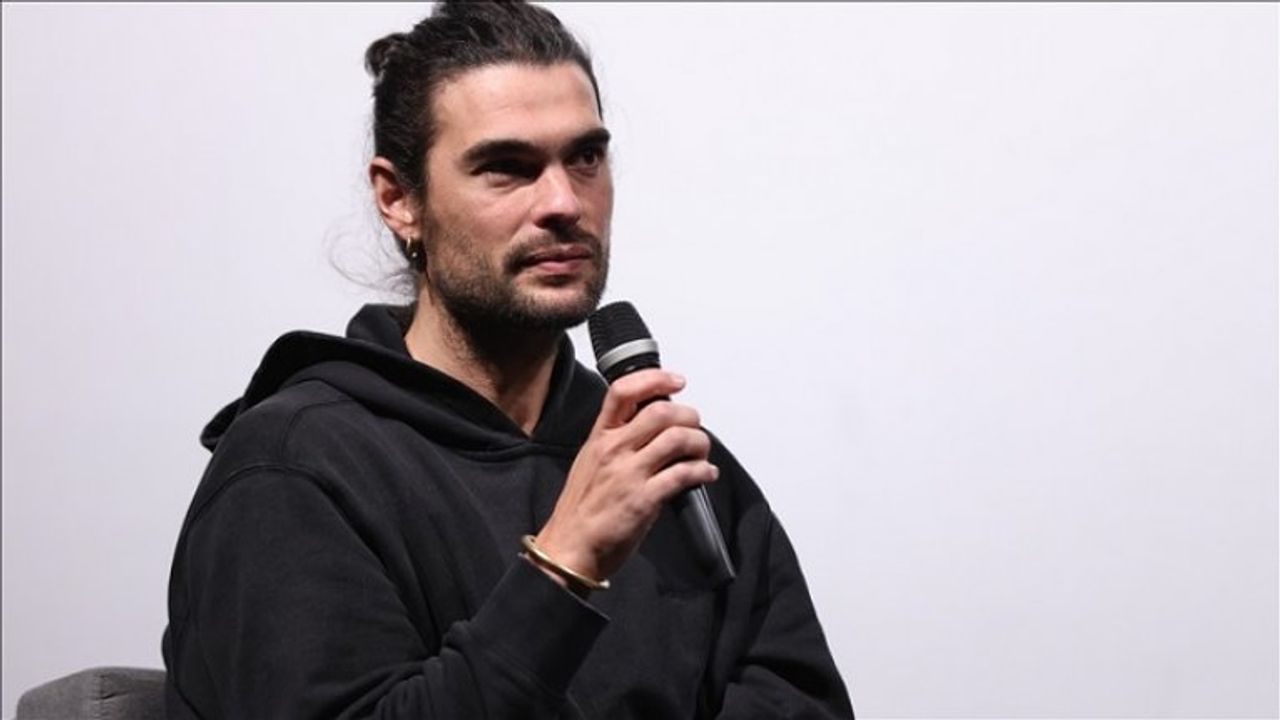Yönetmen Oliver Laxe, sinemanın kendisi için bir keşif yolculuğu olduğunu söyledi