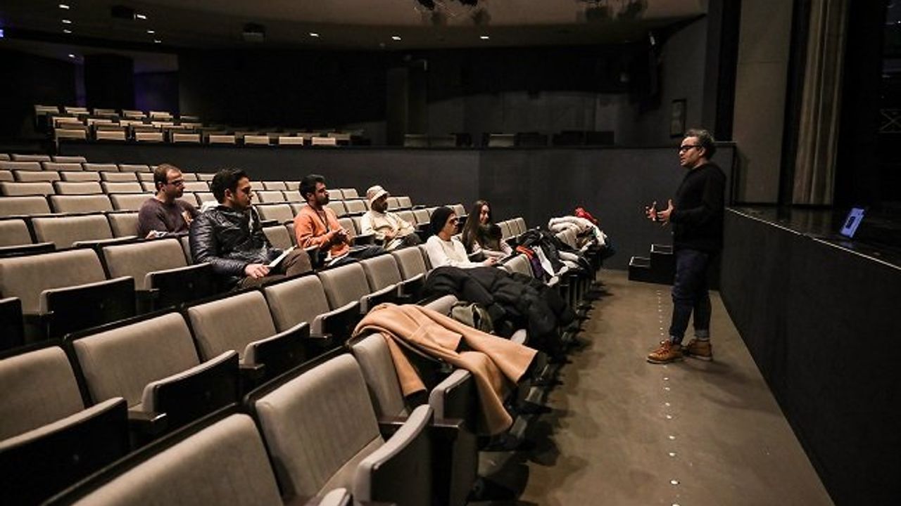 Zorlu PSM, kültür sanat sektörünün sürdürülebilirliğine yönelik ilk adımını attı