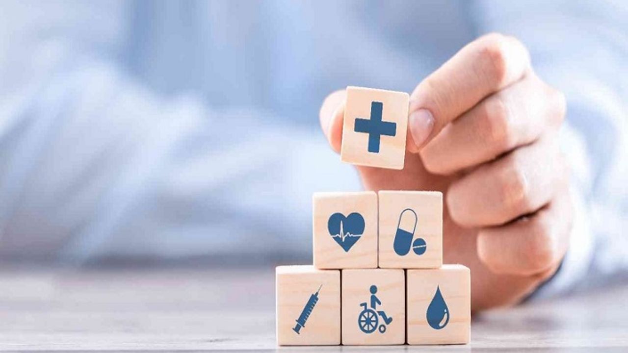 Acıya, üzüntüye ve kaygıya omuz verme kılavuzu: Psikolojik İlk Yardım