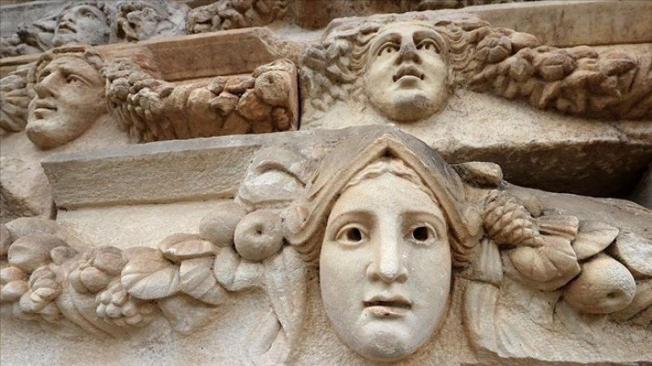 "Afrodit'in kenti"nde bu yıl 100 bini aşkın ziyaretçi hedefleniyor
