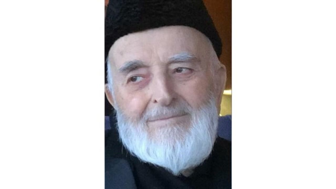 Bir ilim deryası olarak Muhammed Emin Saraç Hocaefendi