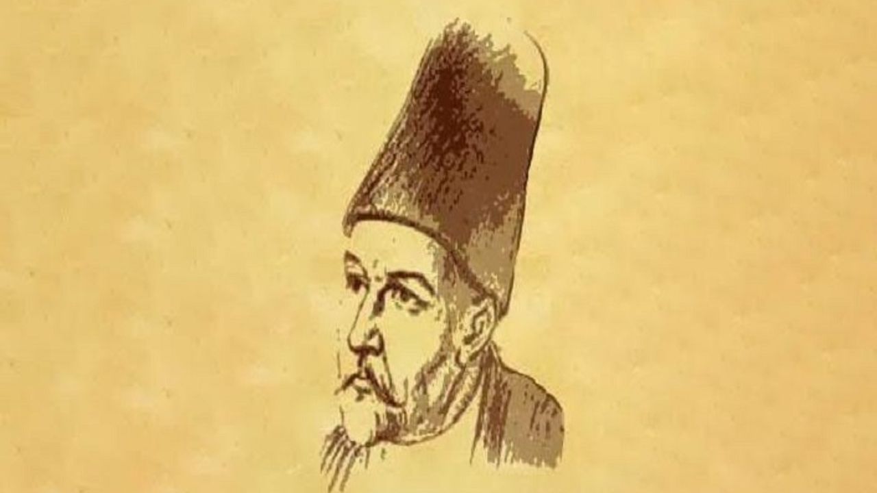 Eserleriyle yaşayan bahtiyarlardan: Hammâmizade İsmail Dede Efendi