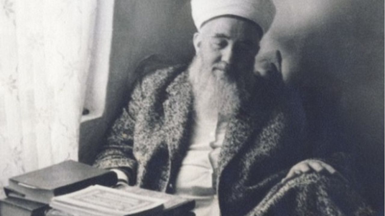 Görünmeyen Üniversite ve Ersin Nazif Gürdoğan