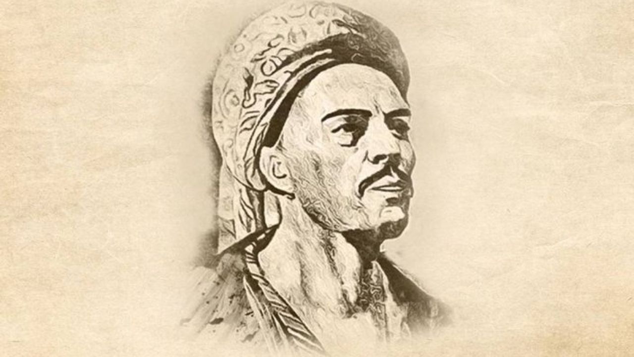 Kuddûsi Divanı’nda Yunus Emre ve tasavvuf geleneği