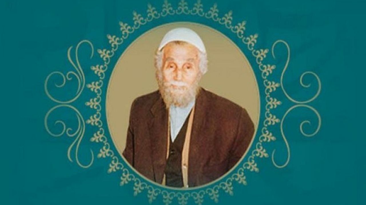 Kur’an-ı Kerim’i Mahmud Sami Efendi gibi dinlemek…