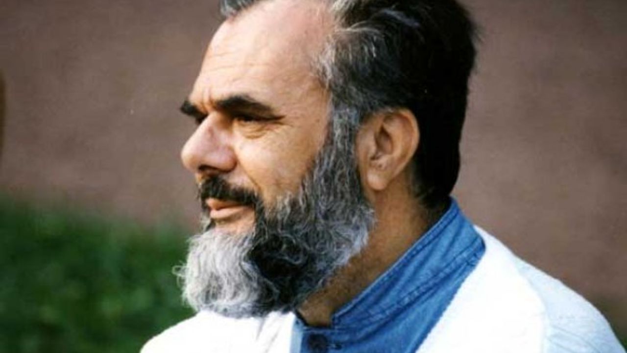 Mahmud Esad Coşan: Yiğit bir dava adamı
