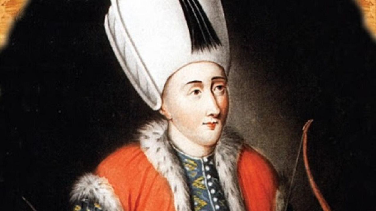 Maktul ve mazlum bir padişah: Sultan Genç Osman