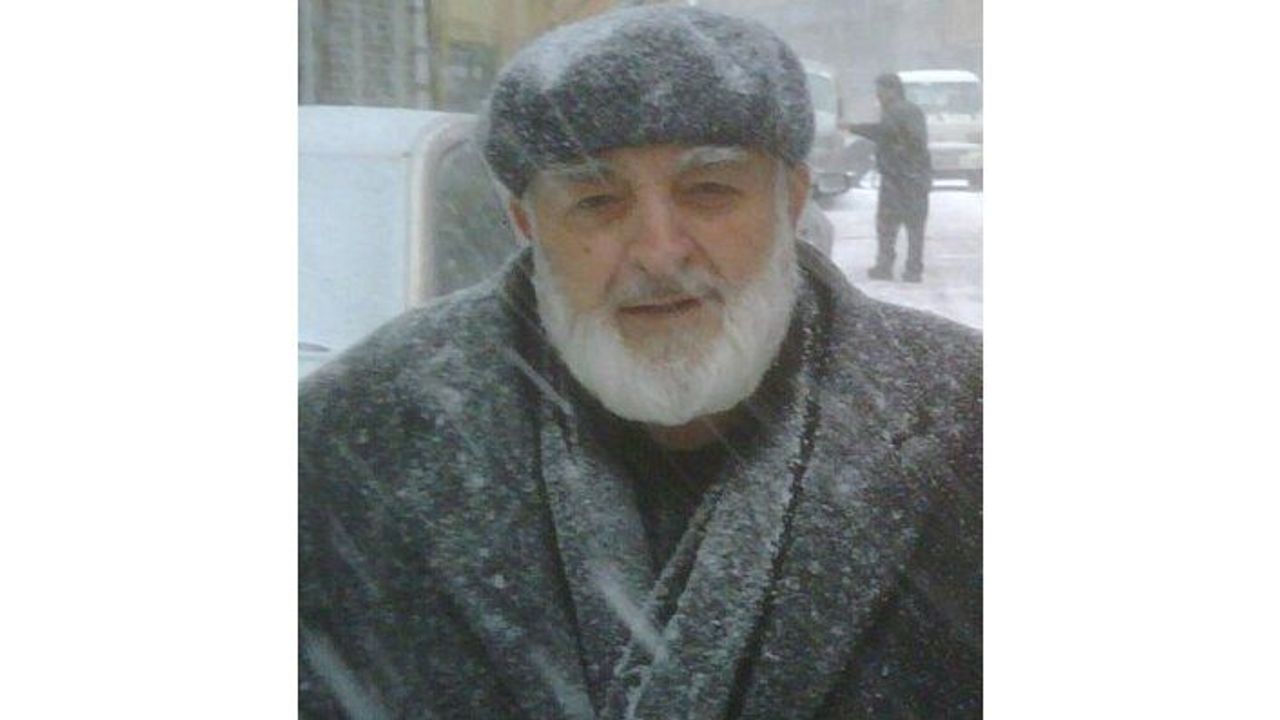 Muhammed Emin Saraç: İlimde gayretli tedriste hamiyetli bir âlimin portresi