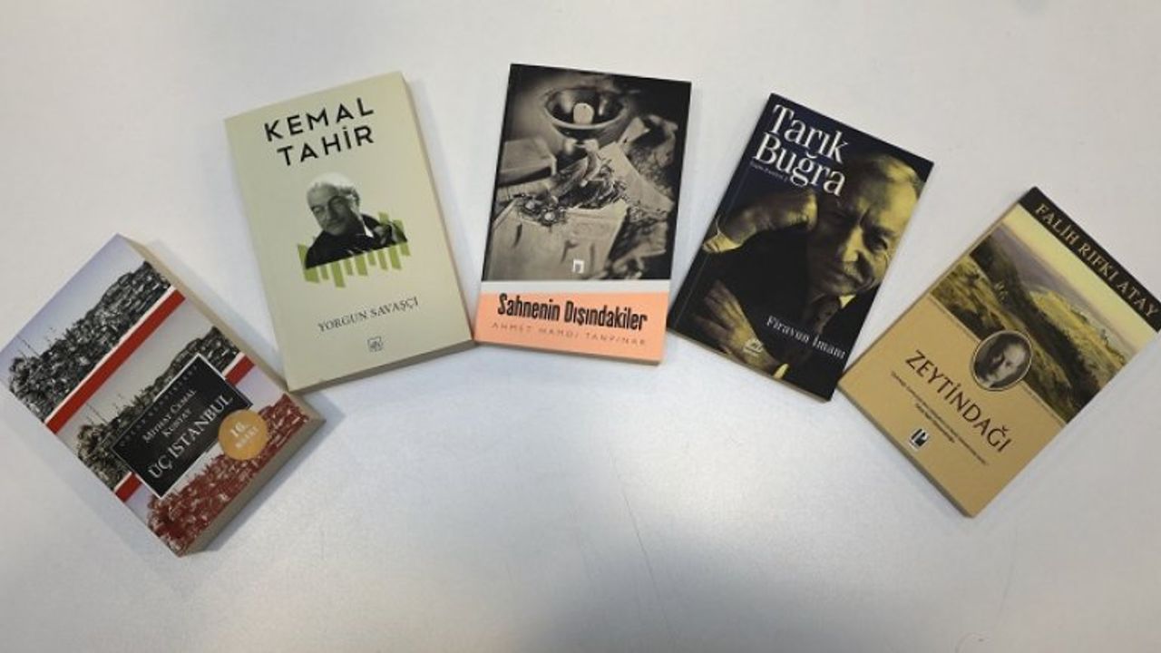 Okumak Güzeldir'de iki haftada 17 bin kayıt