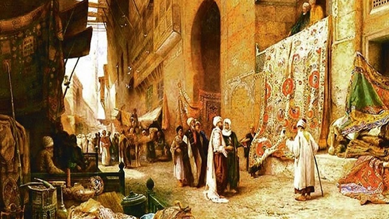 Sühreverdi’den ülke yönetimine dair ilke ve esaslar