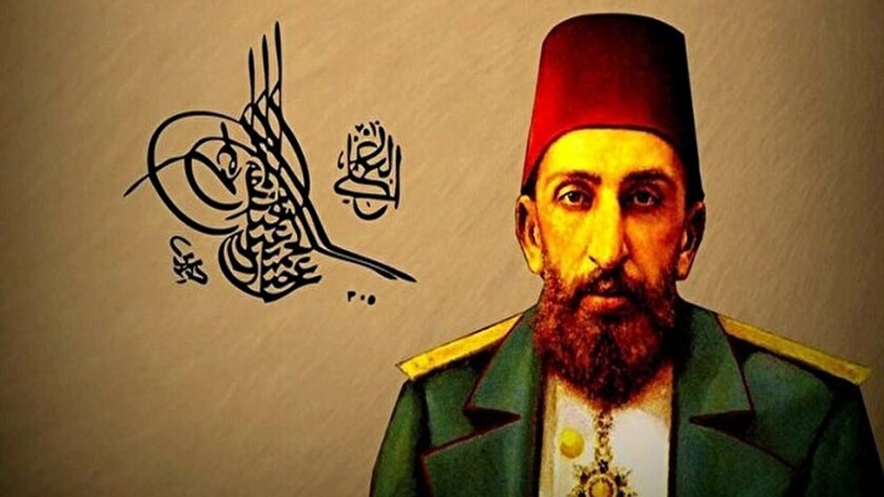 Sultan II. Abdülhamid Han'ın saltanatının hususiyetleri ve vizyonu