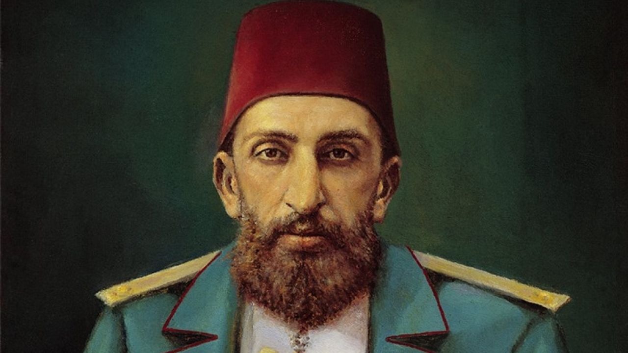 Sultan II. Abdülhamid’in kullanımını yasakladığı harfin hikâyesi