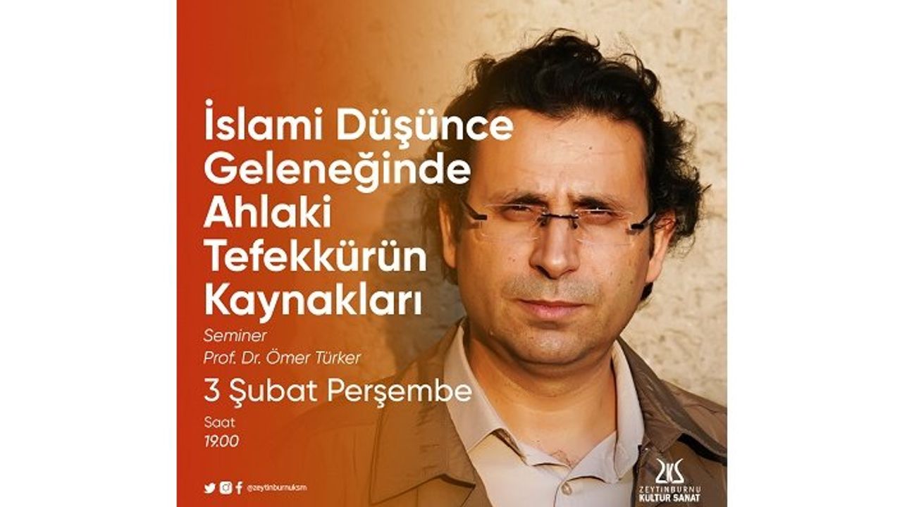 Zeytinburnu Kültür Sanat etkinlik takvimi 1-6 Şubat 2022
