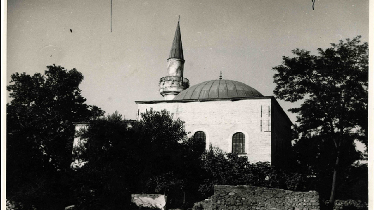 Fatih Sultan Mehmed Han'ın Mimarı Ayas Ağa ve Yadigârı