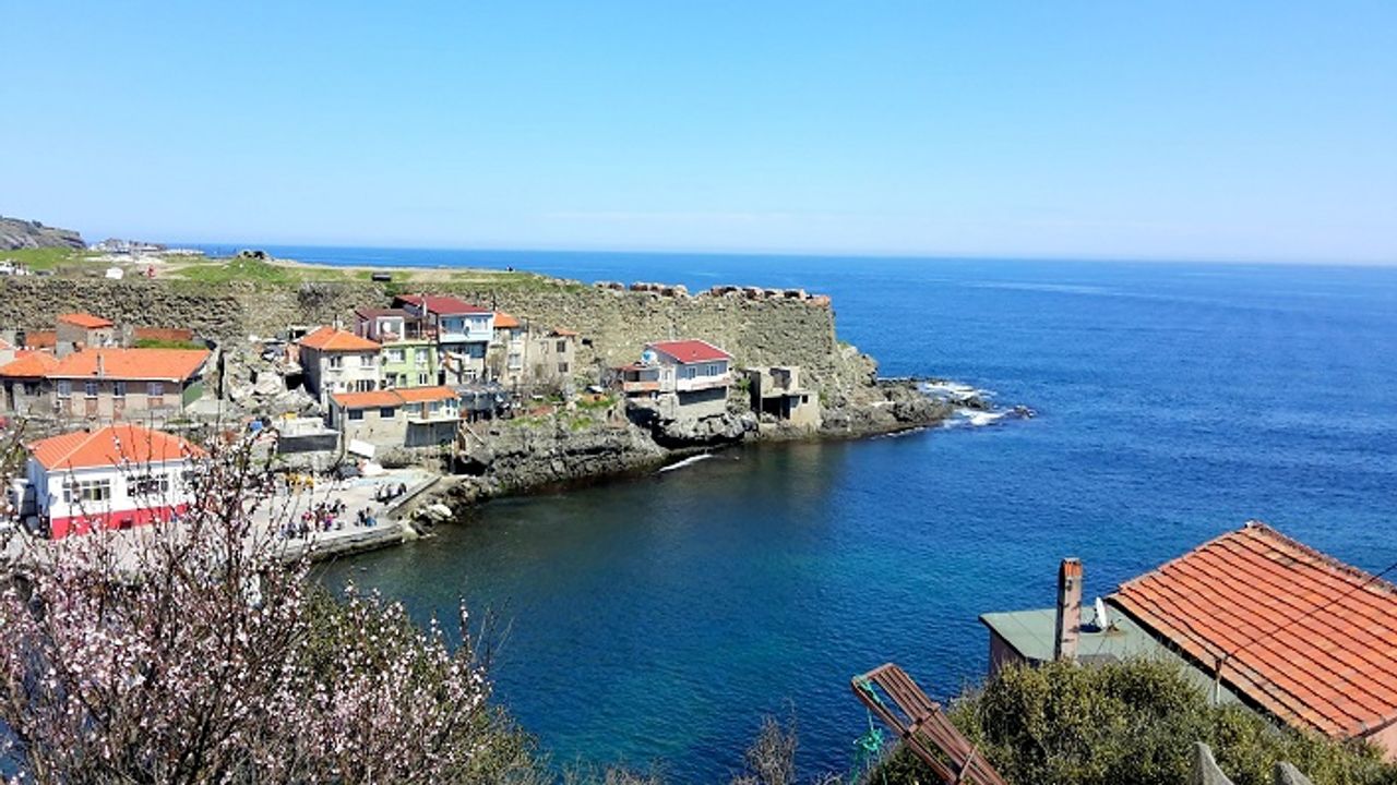 Karadeniz’e dönük bir İstanbul köyü: Garipçe