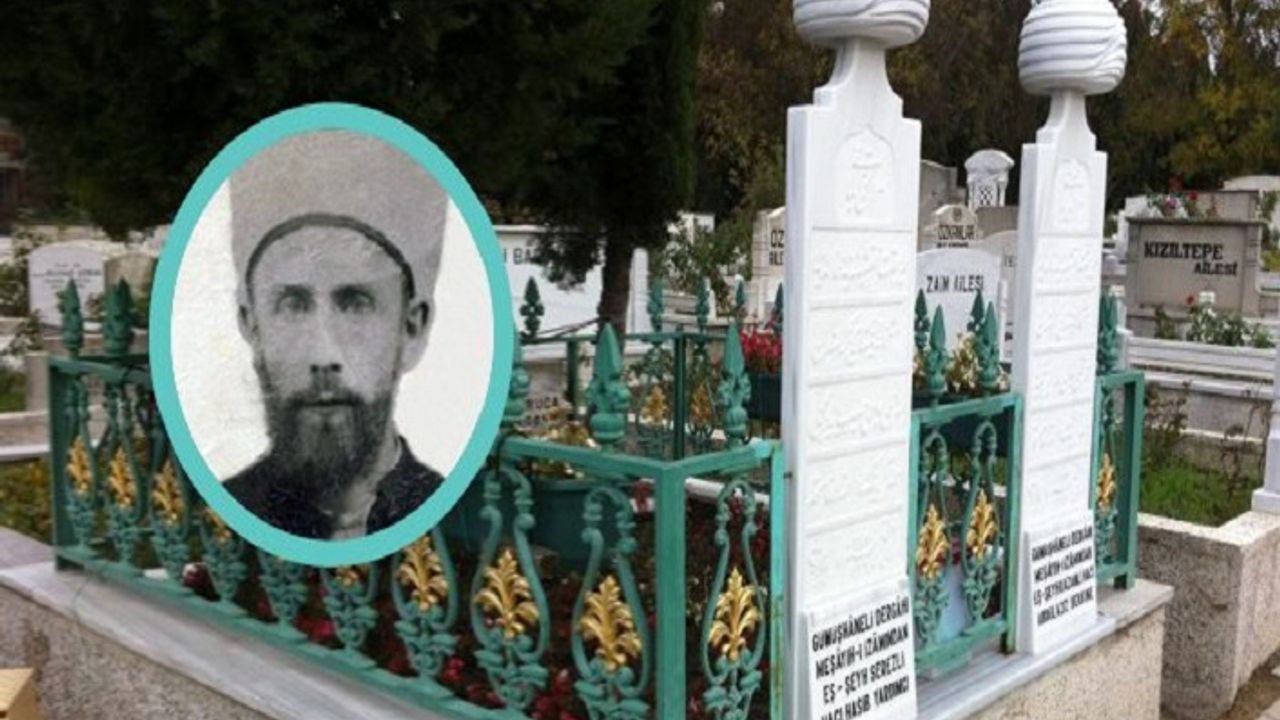 Nurettin Topçu ve Şeyh Abdülaziz Bekkine