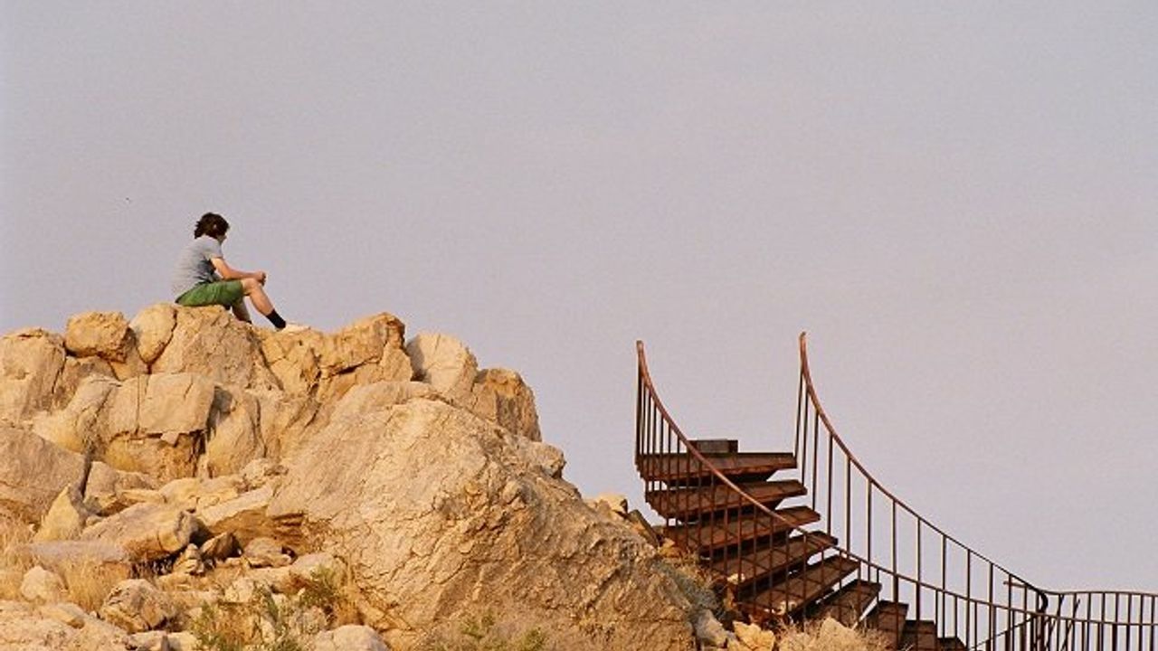 Pera Film’den Etgar Keret seçkisi: “Çarpıcı Gündelik Yaşamlar”