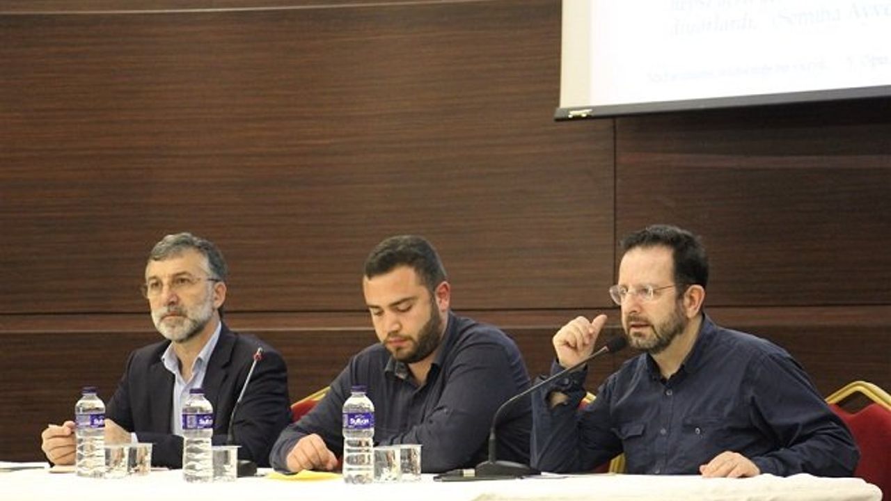 “Sığınmacıları kabul etmek bir lütuf değil ödevdir”