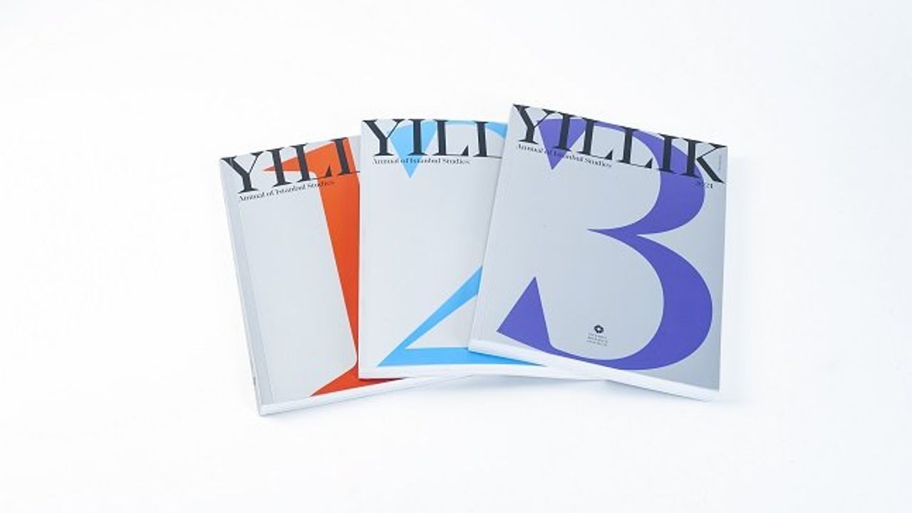 "YILLIK" İstanbul’a ilişkin yeni yazıları bekliyor