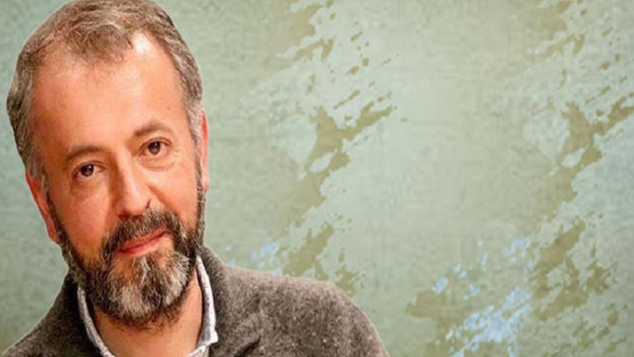 Mevlana İdris anlatıyor Nuri Pakdil'i