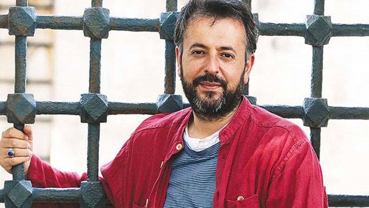 Mevlana İdris'te dostu gördüm