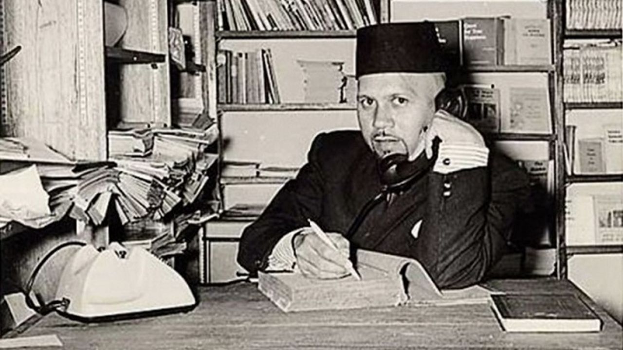 Vicdani ve ilkesel bir hukuki dava olarak: Şehit İmam Abdullah Harun Davası ve verilmesi gereken destekler