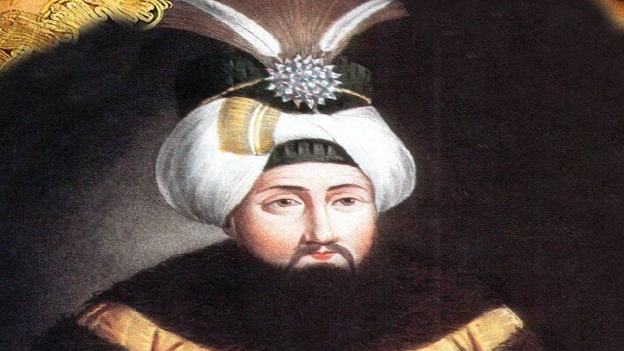 Yarım asır Şimşirlik'te mahkûm edilen sultan: III. Osman