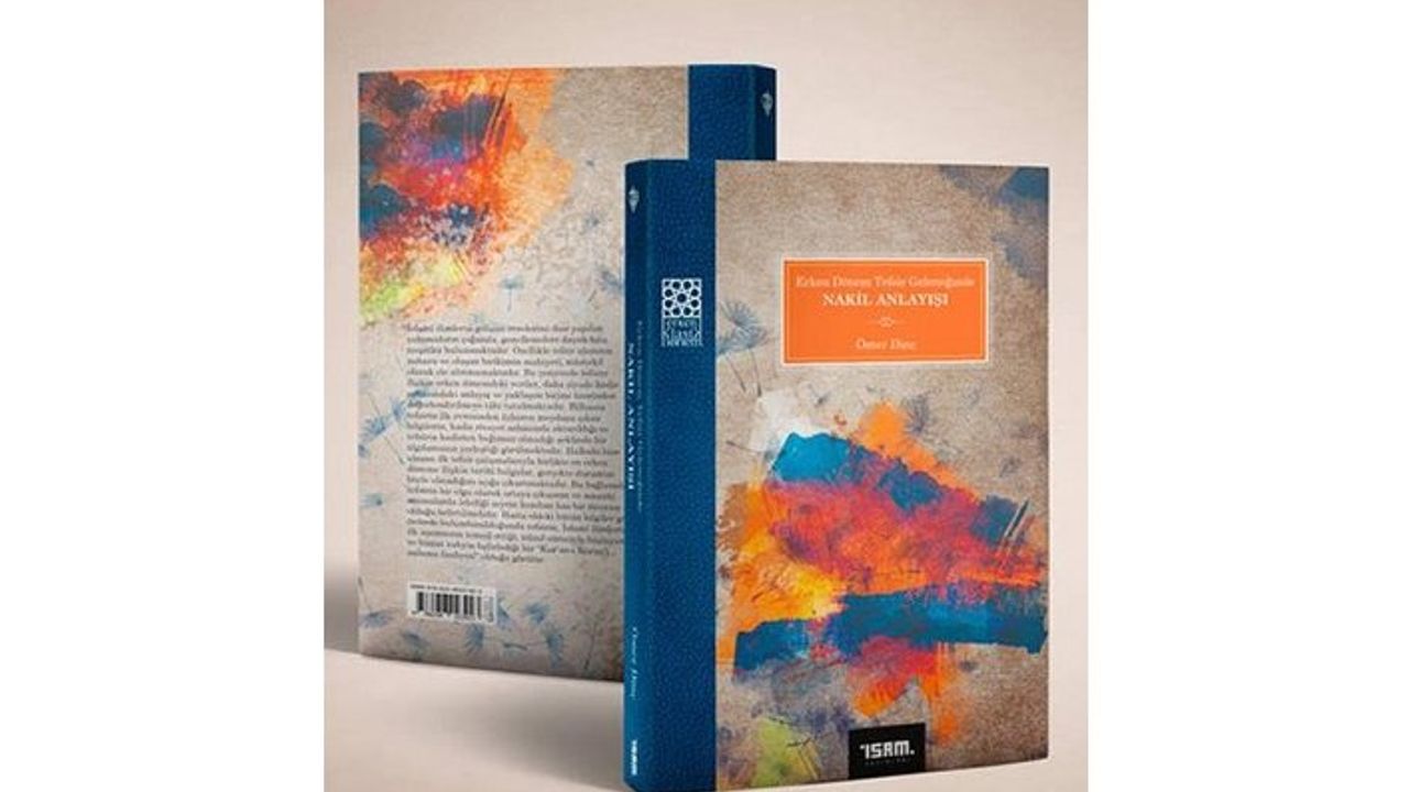 Erken Klasik Dönem Projesi kapsamında yeni kitap: Erken Dönem Tefsir Geleneğinde Nakil Anlayışı