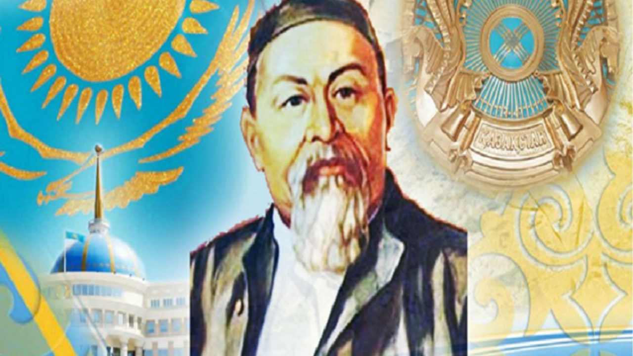 Kazak bilgesi Abay Kunanbayoğlu’dan ahlâk ve etik çağrısı