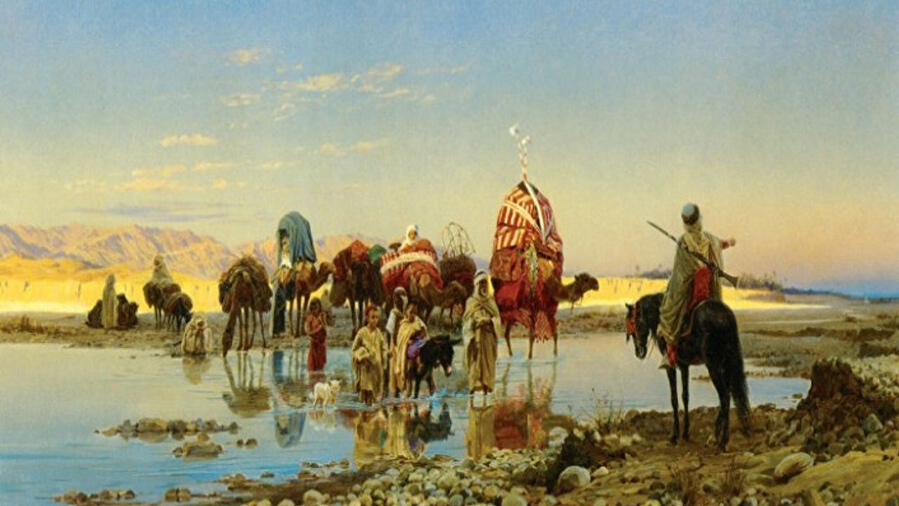 İslâm tarihinin ilk sıkıyönetim valisi: Ziyâd B. Ebîh