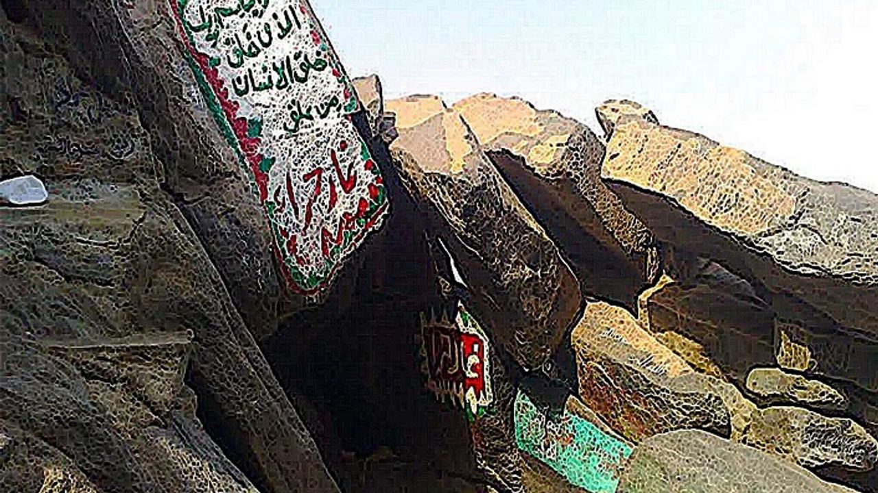 Bütün medeniyetlerin ana kaynağı “Vahiy Medeniyeti”dir
