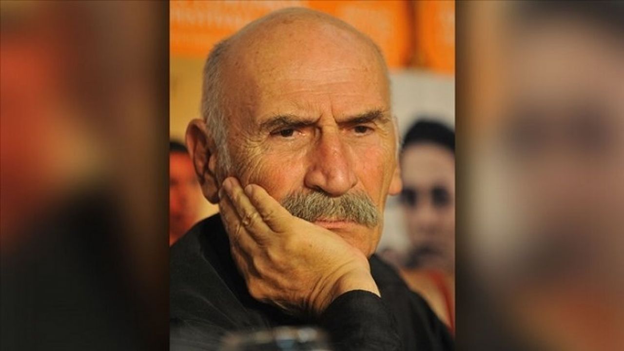 Usta oyuncu Tuncel Kurtiz, vefatının 9. yılında eserleriyle anılıyor