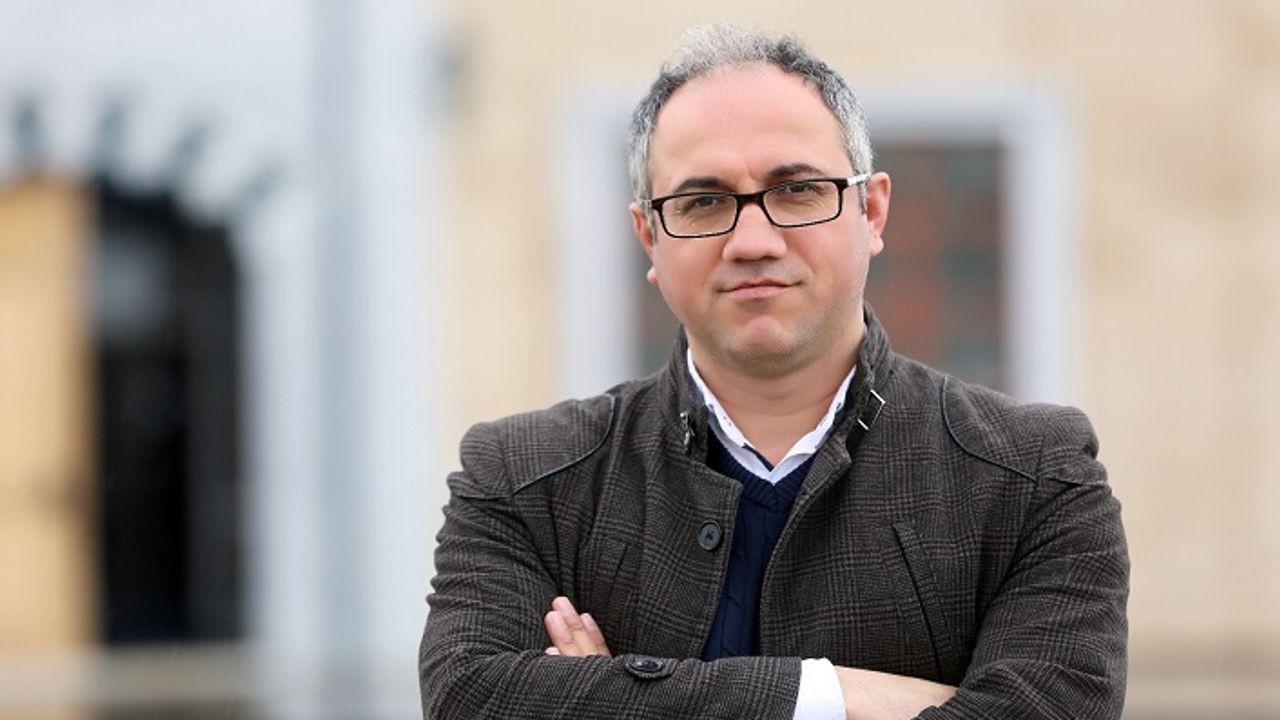 Günümüz şiir anlayışlarının ele alınışında ilk adımlardan: Epik Damar