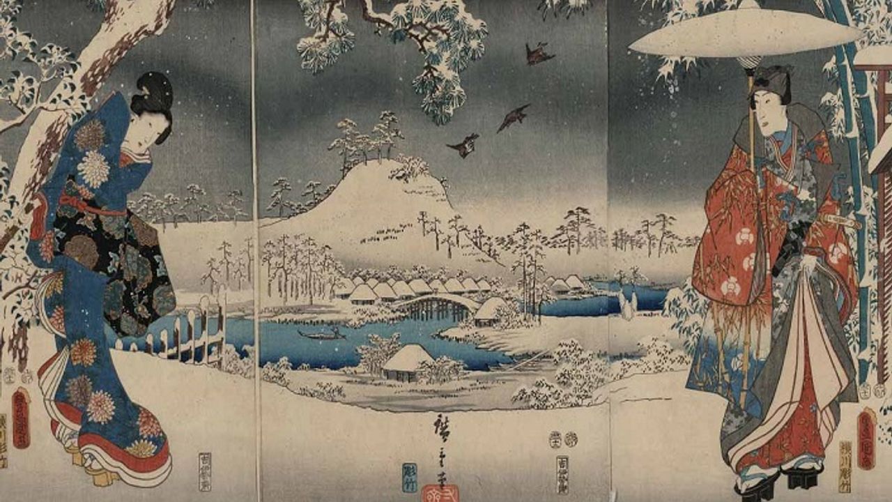 Japon edebiyatında dönemsel bir tür: Zuihitsu
