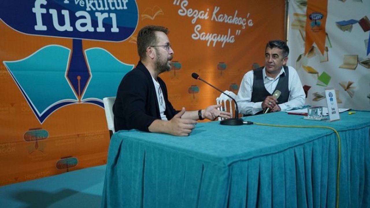 Ömür Akkor: “Kahramanmaraş UNESCO’ya Mutlaka Dahil Olmalı”