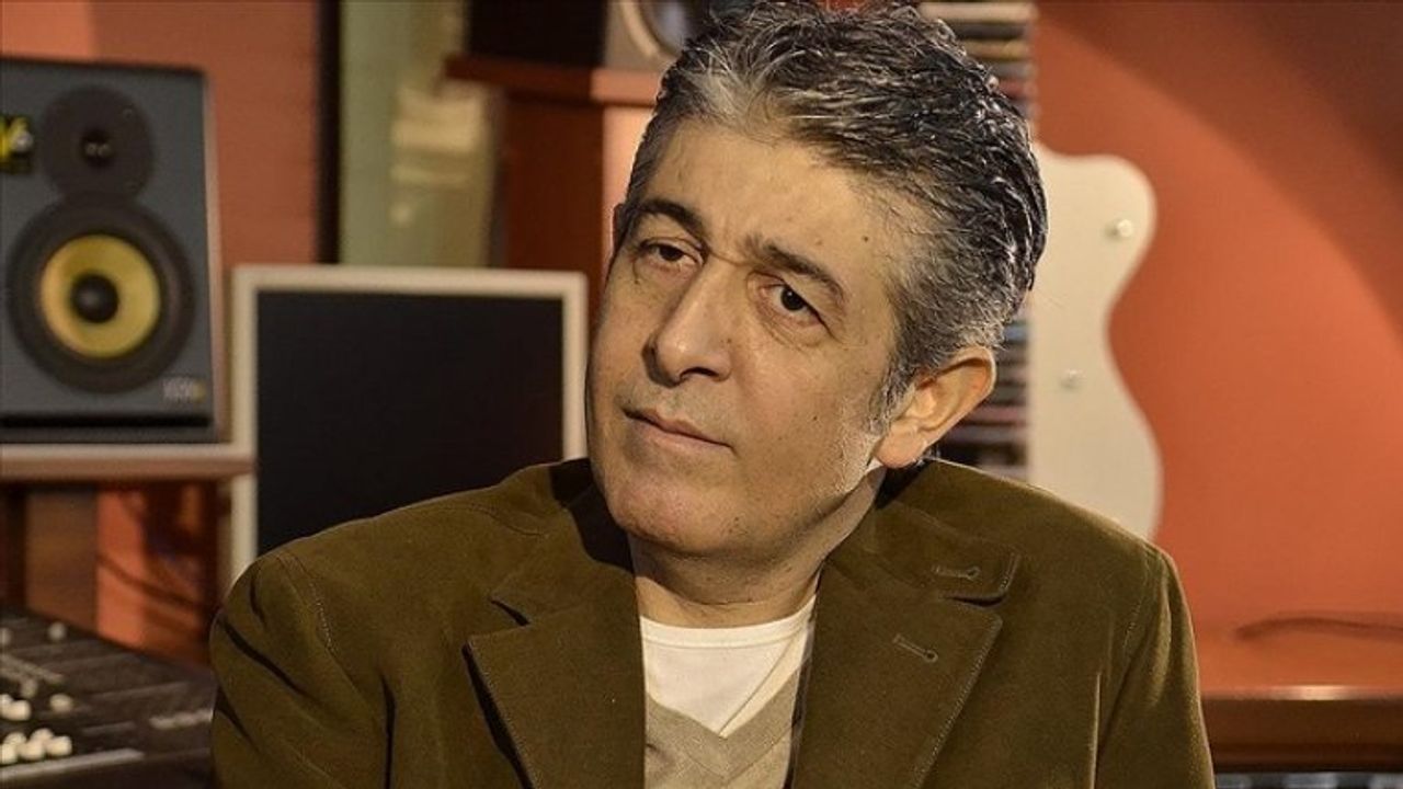 Şarkıcı Murat Göğebakan'ın yaşam öyküsü beyaz perdeye aktarılıyor