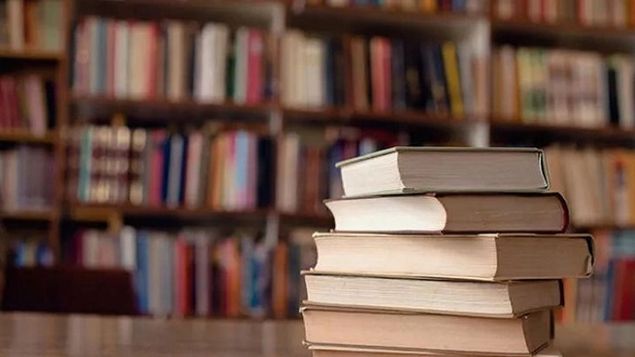 Kasım ayı neşriyatından özel bir derleme