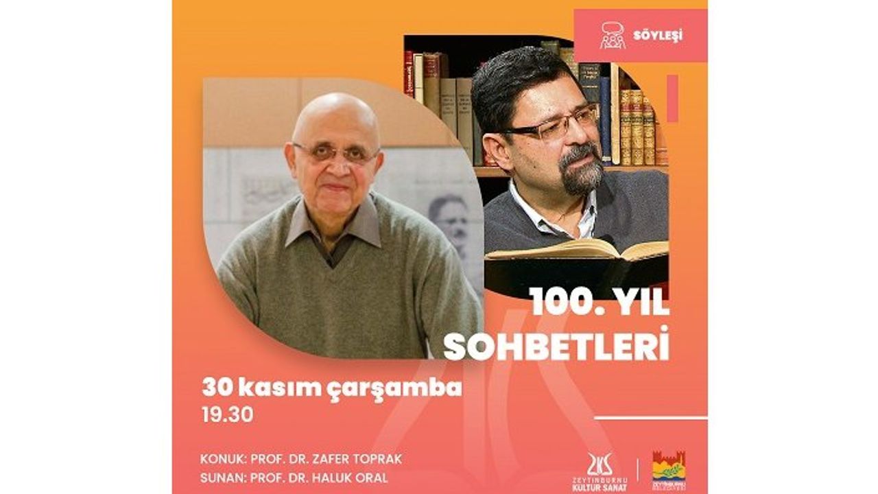 Zeytinburnu Kültür Sanat’ta 28 Kasım-4 Aralık haftası etkinlik takvimi