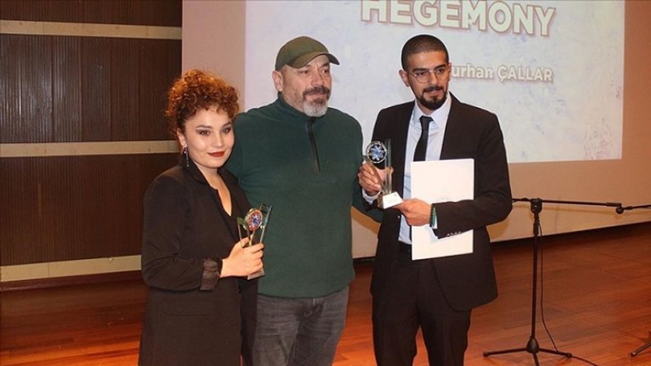 "18. Kar Film Festivali" sona erdi
