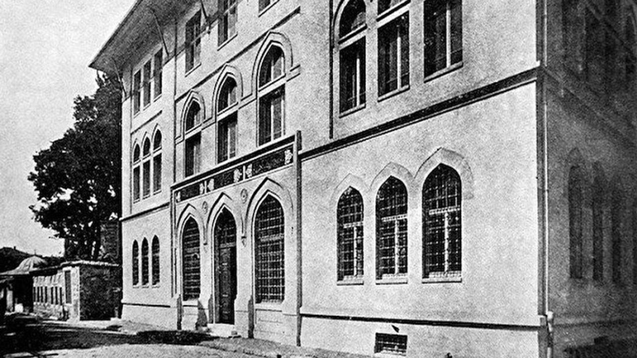 Bulgaristan’daki Medresetü’n-Nüvvab’ın önemi ve etkisi