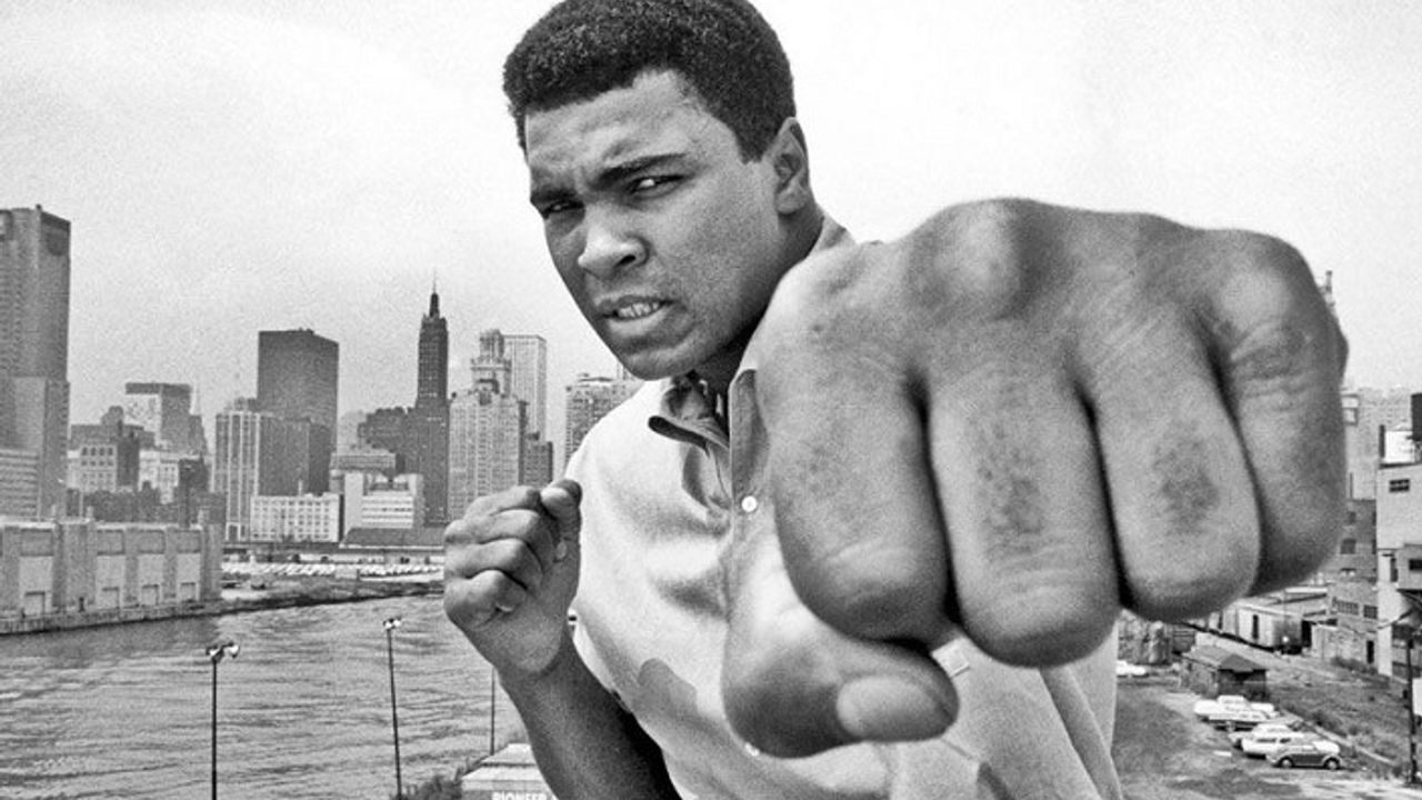 Dünyayı değiştiren sıra dışı bir Müslüman: Muhammed Ali