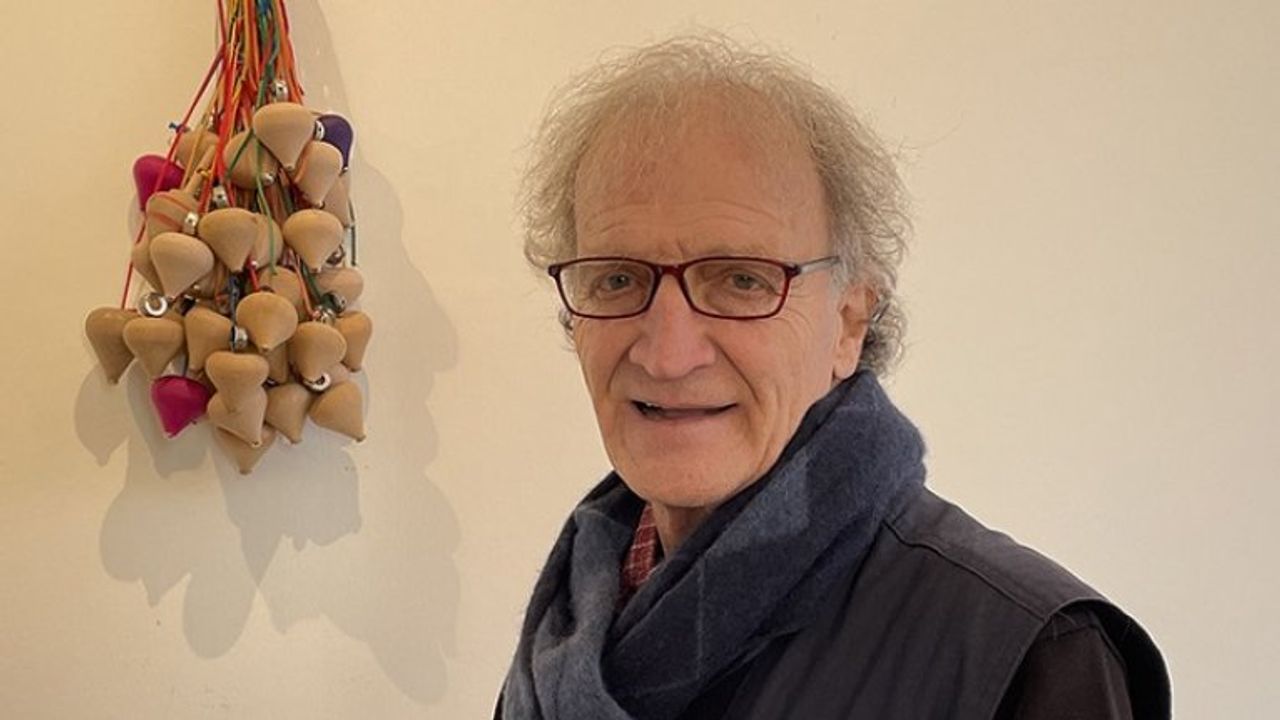 Kelimat Sanat Galerisi, sanatseverleri "Nostaljik" oyunları deneyimlemeye davet ediyor