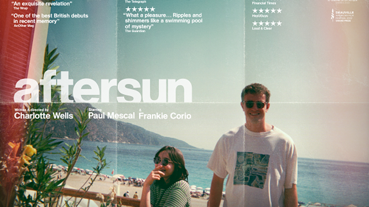 Pera Film özel gösterimi: “Güneş Sonrası”