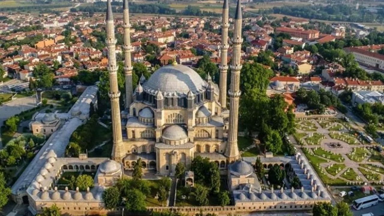SANAT YAZILARI-II: Sanatta mücerrede olan meylimiz