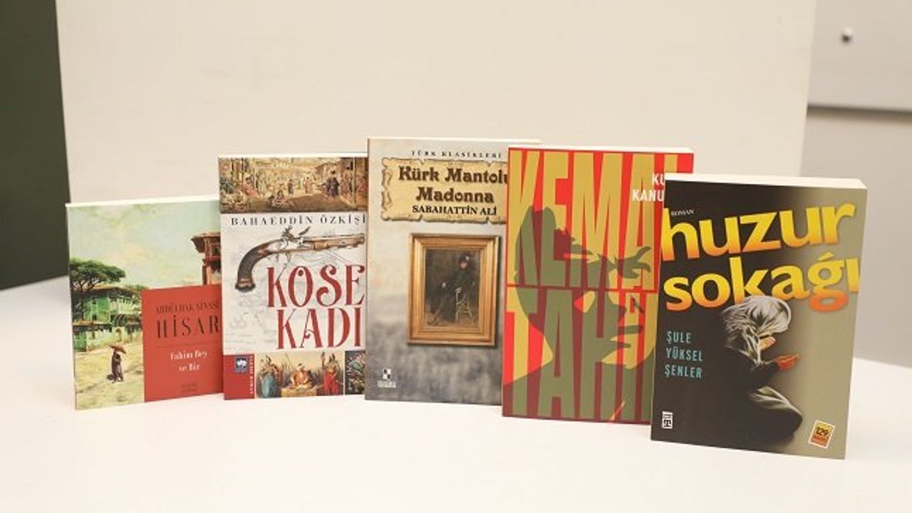 4. Okumak Güzeldir Kitap Okuma Yarışması başladı