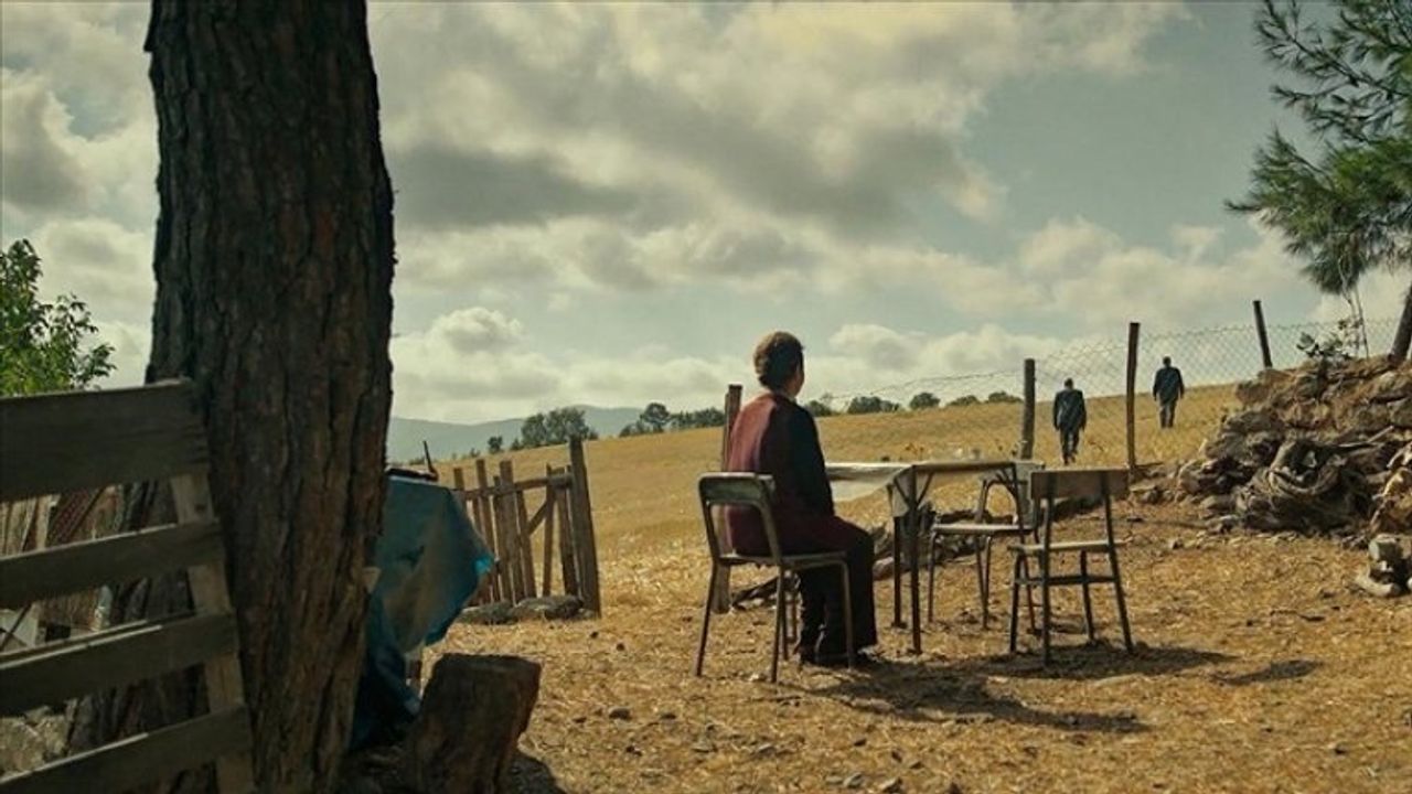 "Bağlılık Hasan" filmi "Croire au Cinema" ödülüne aday gösterildi