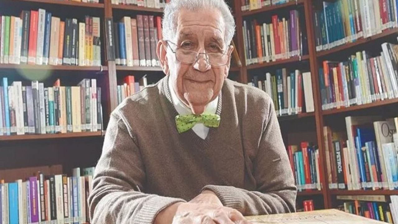 Doğan Hızlan: "Samimi yaşamayı severim. Teslim olurum. Müdahale etmezseniz bazı güzellikler yanınıza gelir."