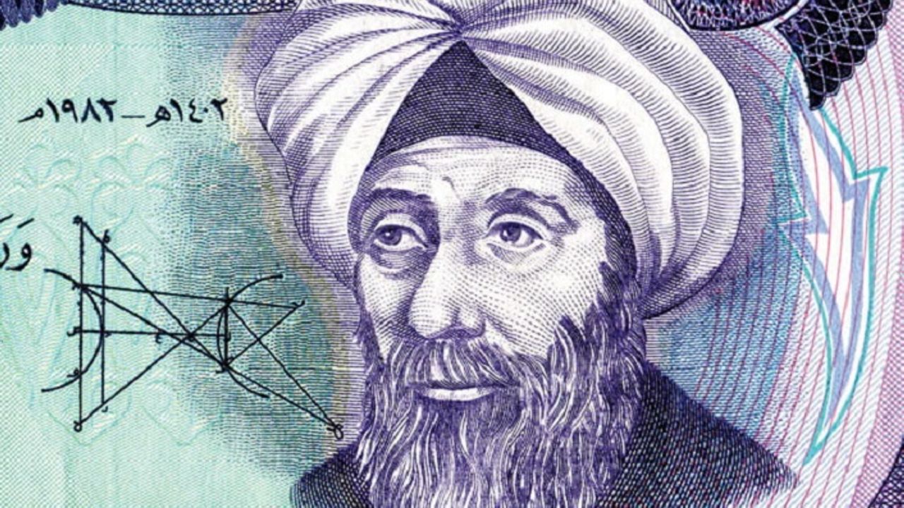 Dünyayı değiştiren sıra dışı bir Müslüman: İbn-i Heysem
