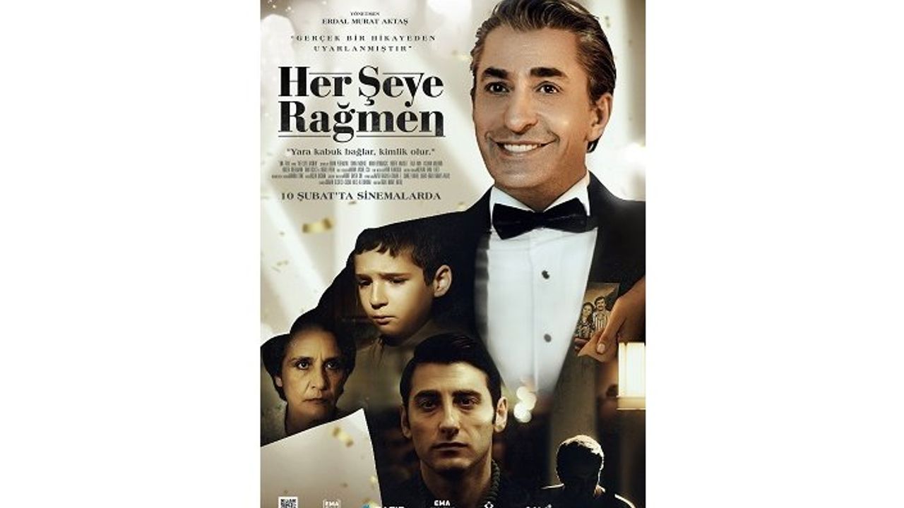 Heyecan dolu bir ‘vazgeçmeme’ hikayesi Her Şeye Rağmen’in fragmanı yayınlandı
